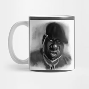 Hip Hop Icon 1 Mug